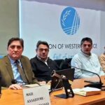«Η Δυτική Ελλάδα δεν μπορεί να μένει στο περιθώριο της ανάπτυξης»