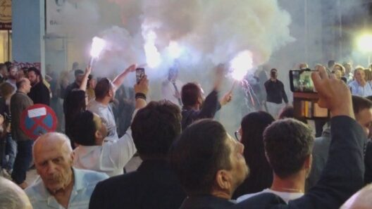 Κλίμα εκλογών από τη ΝΔ Αχαΐας