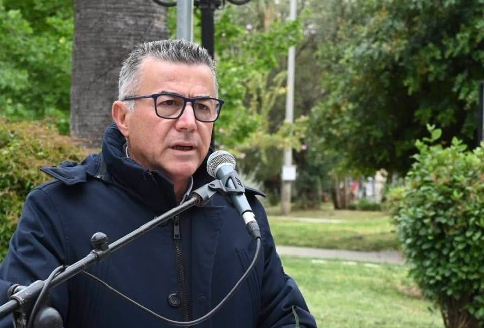 «Ο Πρόεδρος του EUROGROUP και τα γαλαζια Ταμεία»