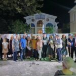 Ξεκίνησε η Πολιτιστική Εβδομάδα του Συλλόγου Μύλων Πατρών ΦΩΤΟ