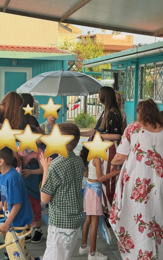 Η καλοκαιρινή γιορτή του Ειδικού Δημοτικού Σχολείου Κάτω Αχαΐας ΦΩΤΟ 30 Η καλοκαιρινή γιορτή του Ειδικού Δημοτικού Σχολείου Κάτω Αχαΐας ΦΩΤΟ