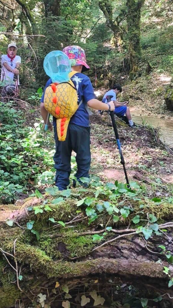 Ο ΕΟΣ Πάτρας στον Λαδοπόταμο για το BioBlitz ΦΩΤΟ 32 Ο ΕΟΣ Πάτρας στον Λαδοπόταμο για το BioBlitz ΦΩΤΟ