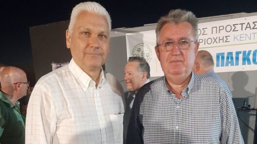 Ο Φωκίων Ζαΐμης στους θησαυρούς της Κρήνης, από τη Μυκηναϊκή Εποχή ΦΩΤΟ 41 Ο Φωκίων Ζαΐμης στους θησαυρούς της Κρήνης, από τη Μυκηναϊκή Εποχή ΦΩΤΟ