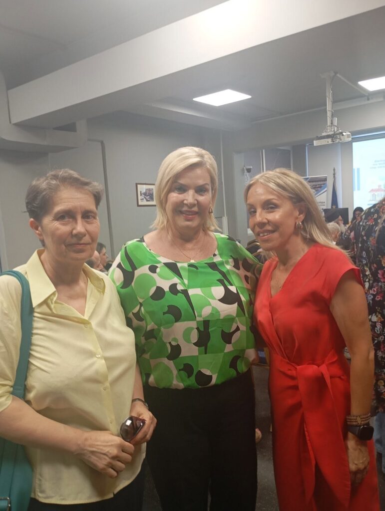 Ημερίδα για την αναδοχή και την υιοθεσία ΦΩΤΟ 33 Ημερίδα για την αναδοχή και την υιοθεσία ΦΩΤΟ