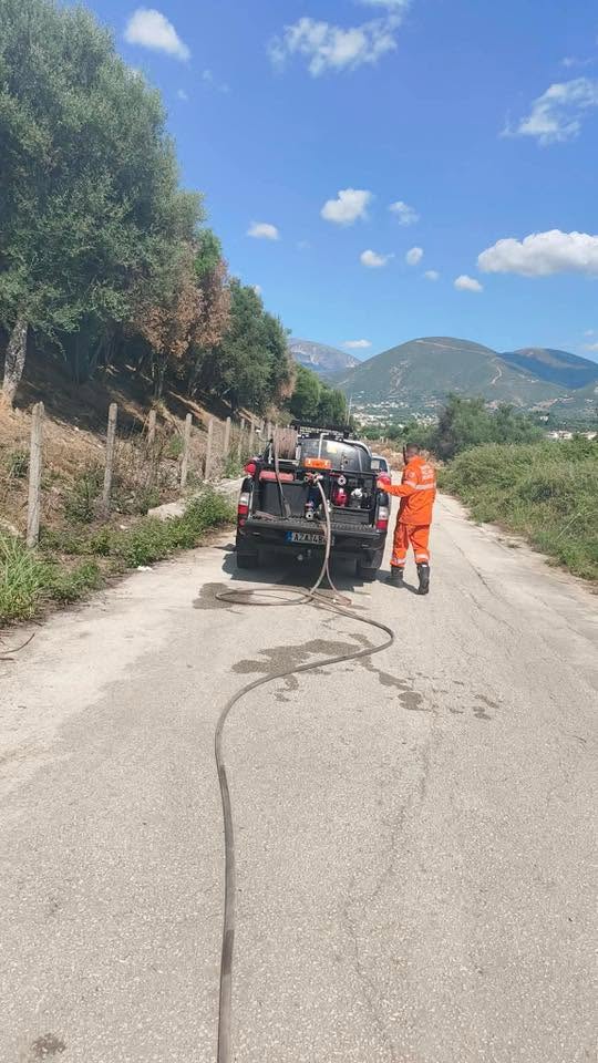 Οβρυά: Πυρκαγιά κοντά στις Εργατικές Κατοικίες ΦΩΤΟ 32 Οβρυά: Πυρκαγιά κοντά στις Εργατικές Κατοικίες ΦΩΤΟ