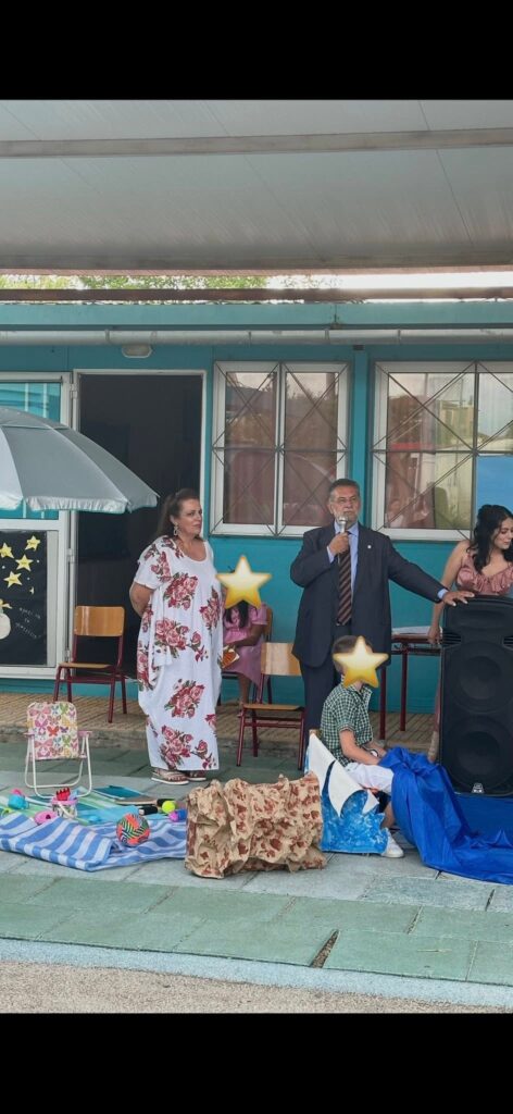 Η καλοκαιρινή γιορτή του Ειδικού Δημοτικού Σχολείου Κάτω Αχαΐας ΦΩΤΟ 26 Η καλοκαιρινή γιορτή του Ειδικού Δημοτικού Σχολείου Κάτω Αχαΐας ΦΩΤΟ