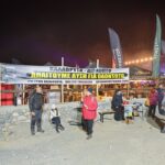 Καλάβρυτα: Κραυγή κατοίκων και στο «Helmos Mountain Festival» - Μήνυμα, από τον Χελμό, για τον κλειστό Οδοντωτό