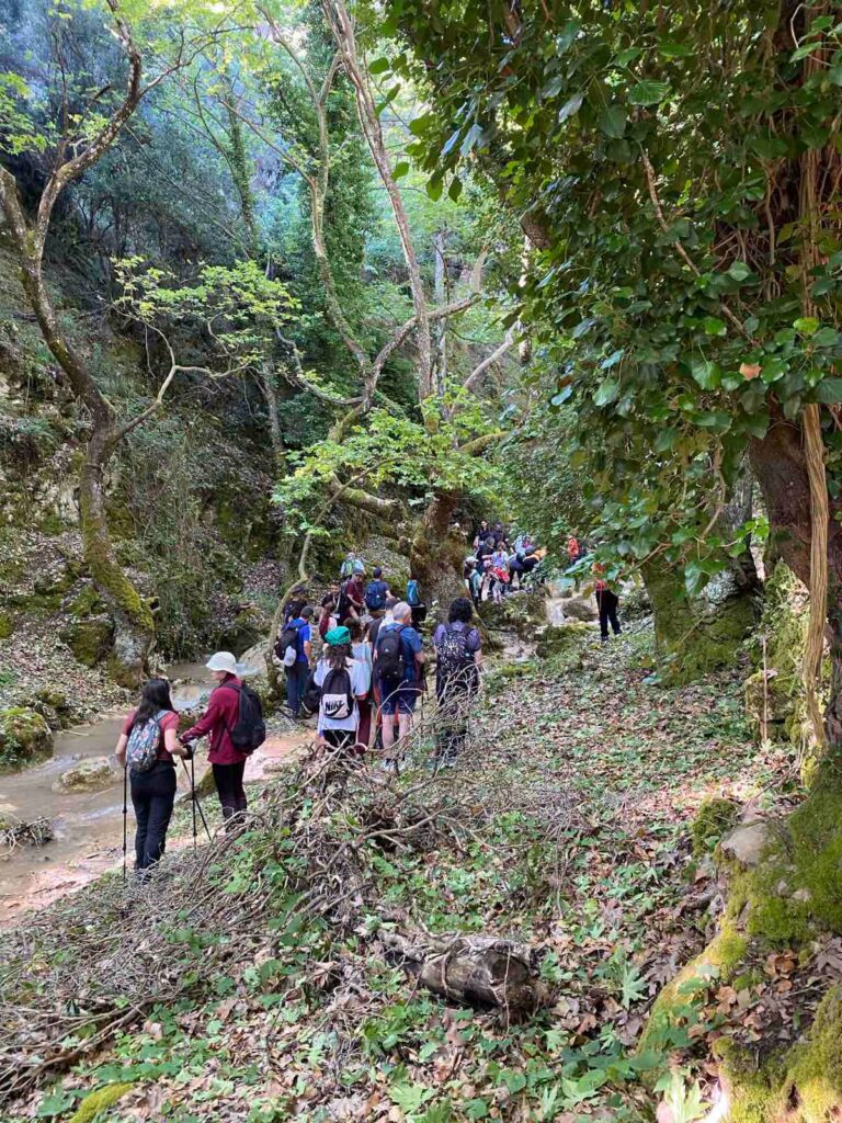 Ο ΕΟΣ Πάτρας στον Λαδοπόταμο για το BioBlitz ΦΩΤΟ 29 Ο ΕΟΣ Πάτρας στον Λαδοπόταμο για το BioBlitz ΦΩΤΟ