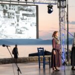 Το Θεατρικό Εργαστήρι της «Πολυφωνικής» στο Urban Fest ΦΩΤΟ
