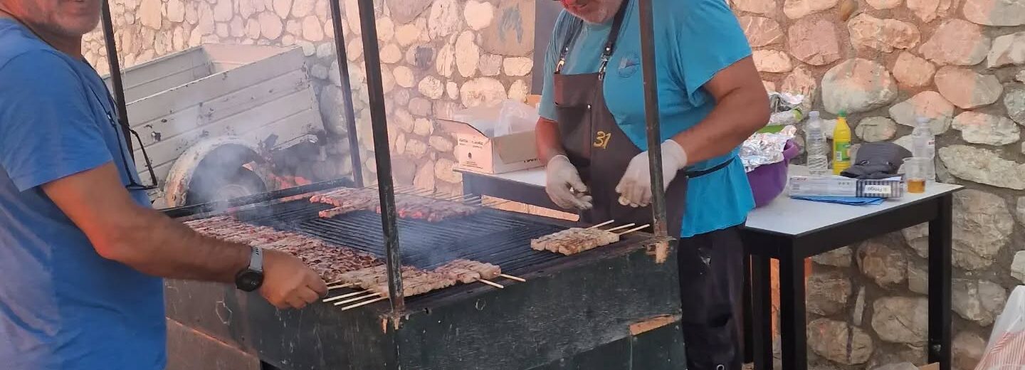 Απονομές σε όσους έχουν διακριθεί σε αγώνες ανοικτής θάλασσας του ΙΟ Πάτρας ΦΩΤΟ