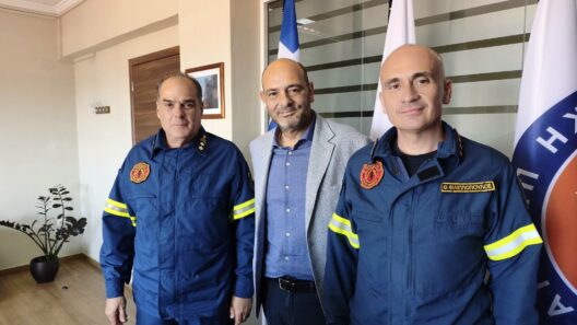 Πάτρα: Στην Πυροσβεστική ο υφυπουργός Ιάσονας Φωτήλας, για τον Β' Σταθμό στην πόλη ΦΩΤΟ 38 Πυροσβεστική στο Β΄ Σταθμό στην πόλη Πατρα