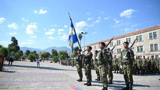 Η ορκωμοσία των νεοσύλλεκτων της Β’ ΕΣΣΟ 2026, στο ΚΕΤχ ΦΩΤΟ 37 Η ορκωμοσία των νεοσύλλεκτων της Β’ ΕΣΣΟ 2026, στο ΚΕΤχ ΦΩΤΟ