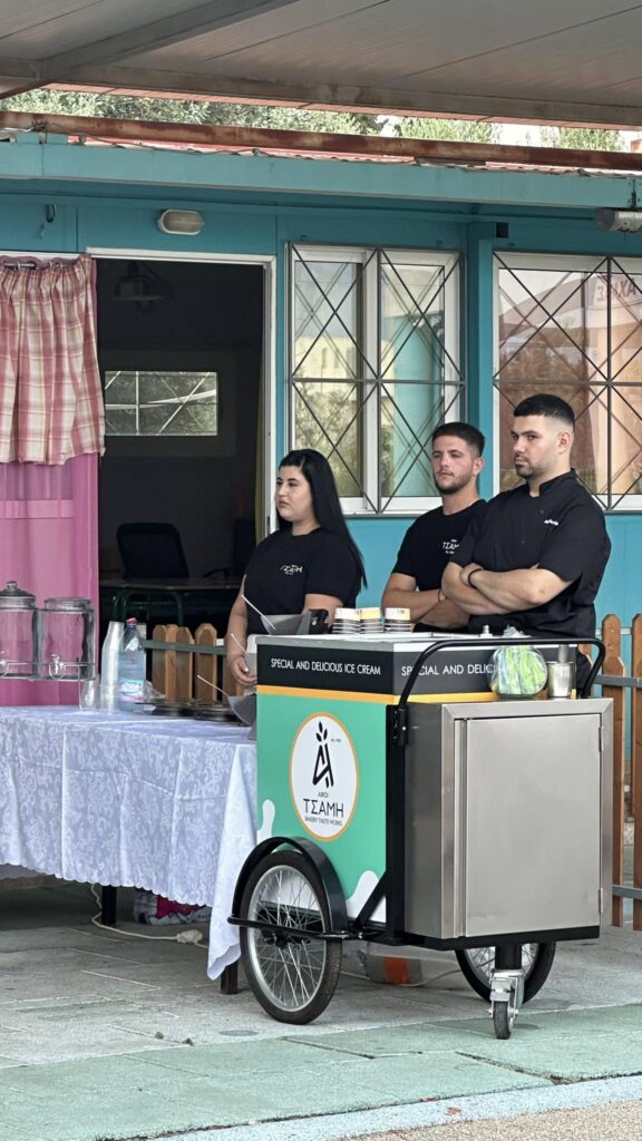 Η καλοκαιρινή γιορτή του Ειδικού Δημοτικού Σχολείου Κάτω Αχαΐας ΦΩΤΟ 32 Η καλοκαιρινή γιορτή του Ειδικού Δημοτικού Σχολείου Κάτω Αχαΐας ΦΩΤΟ