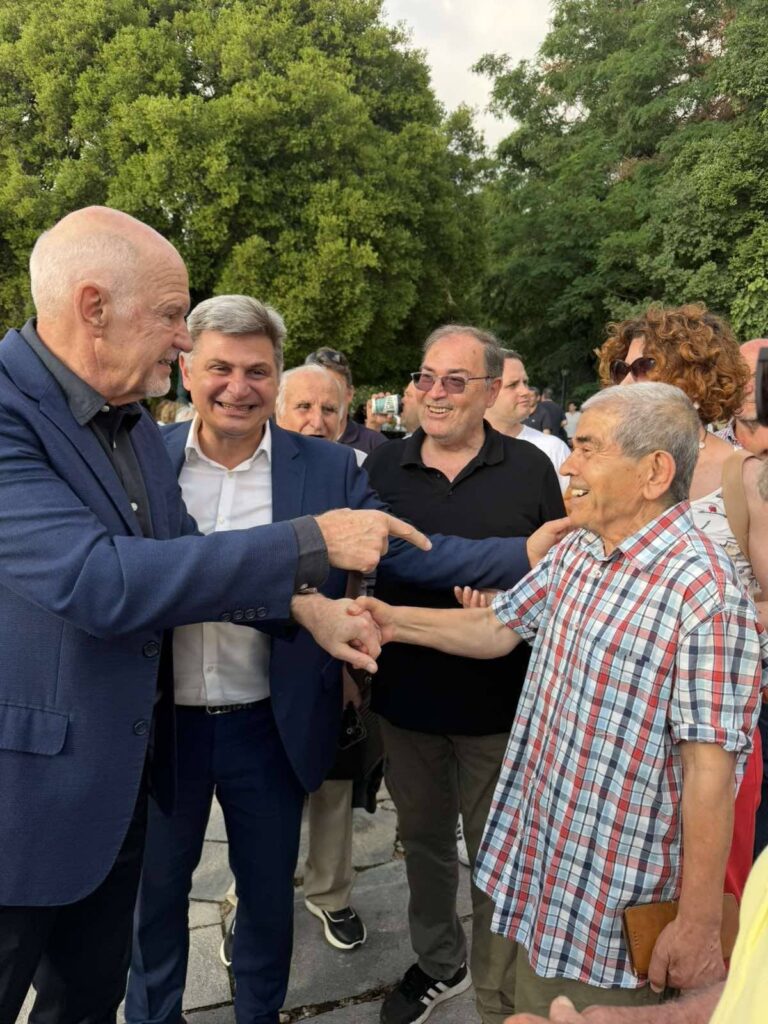 Αχαΐα: Ο Νίκος Ανδρουλάκης, από το Καλέντζι, για τον Ανδρέα - «Εξακολουθεί να εμπνέει ο ιστορικός ηγέτης του ΠΑΣΟΚ» ΒΙΝΤΕΟ-ΦΩΤΟ 38 Αχαΐα: Ο Νίκος Ανδρουλάκης, από το Καλέντζι, για τον Ανδρέα - «Εξακολουθεί να εμπνέει ο ιστορικός ηγέτης του ΠΑΣΟΚ» ΒΙΝΤΕΟ-ΦΩΤΟ