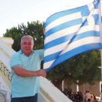 Ελλάδα και Ουκρανία σε μια μαγική βραδιά στην Μαρίνα Πατρών, από τον Παγκαλαβρυτινό ΦΩΤΟ