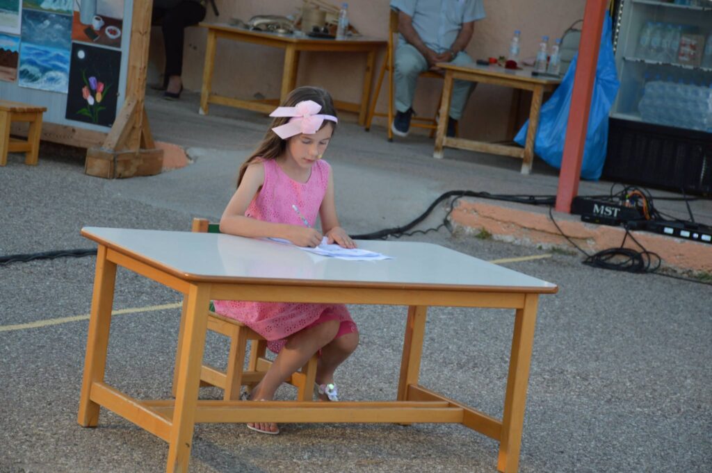 Βραδιά «Στη υγειά σου, πατέρα...» από τον Πολιτιστικό Σύλλογο Γυναικών Ελαιώνα «Οι Τρυπιώτισσες» ΦΩΤΟ 33 Βραδιά «Στη υγειά σου, πατέρα...» από τον Πολιτιστικό Σύλλογο Γυναικών Ελαιώνα «Οι Τρυπιώτισσες» ΦΩΤΟ