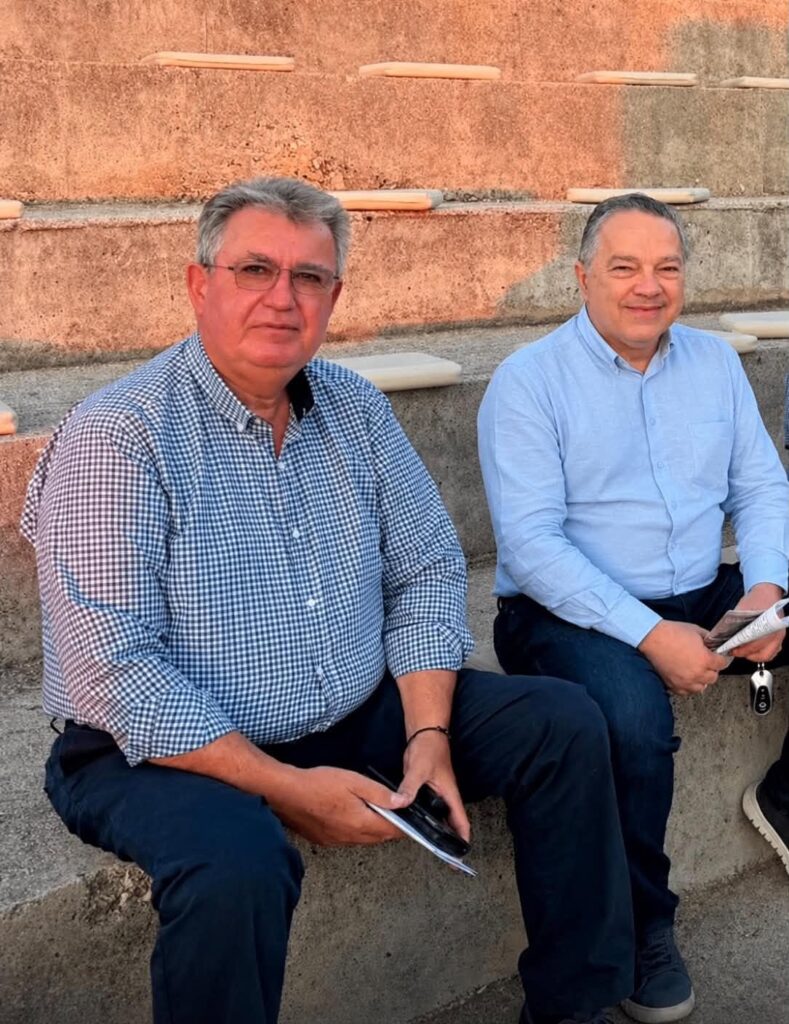 Η εκδήλωση «Το Μυκηναϊκό Παρελθόν της Κρήνης Πατρών» ΦΩΤΟ 31 Η εκδήλωση «Το Μυκηναϊκό Παρελθόν της Κρήνης Πατρών» ΦΩΤΟ