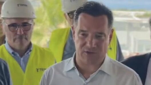 Πάτρα: Κατά του Αδωνι Γεωργιάδη οι συνδικαλιστές Ιατροί Νοσοκομείων - «Ανέστρεψε την πραγματικότητα» 38 Πάτρα: Κατά του Αδωνι Γεωργιάδη οι συνδικαλιστές Ιατροί Νοσοκομείων - «Ανέστρεψε την πραγματικότητα»