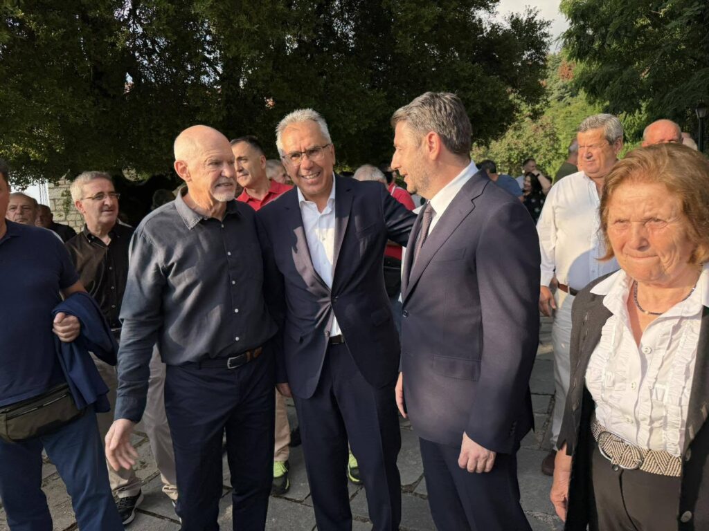 Αχαΐα: Ο Νίκος Ανδρουλάκης, από το Καλέντζι, για τον Ανδρέα - «Εξακολουθεί να εμπνέει ο ιστορικός ηγέτης του ΠΑΣΟΚ» ΒΙΝΤΕΟ-ΦΩΤΟ 34 Αχαΐα: Ο Νίκος Ανδρουλάκης, από το Καλέντζι, για τον Ανδρέα - «Εξακολουθεί να εμπνέει ο ιστορικός ηγέτης του ΠΑΣΟΚ» ΒΙΝΤΕΟ-ΦΩΤΟ
