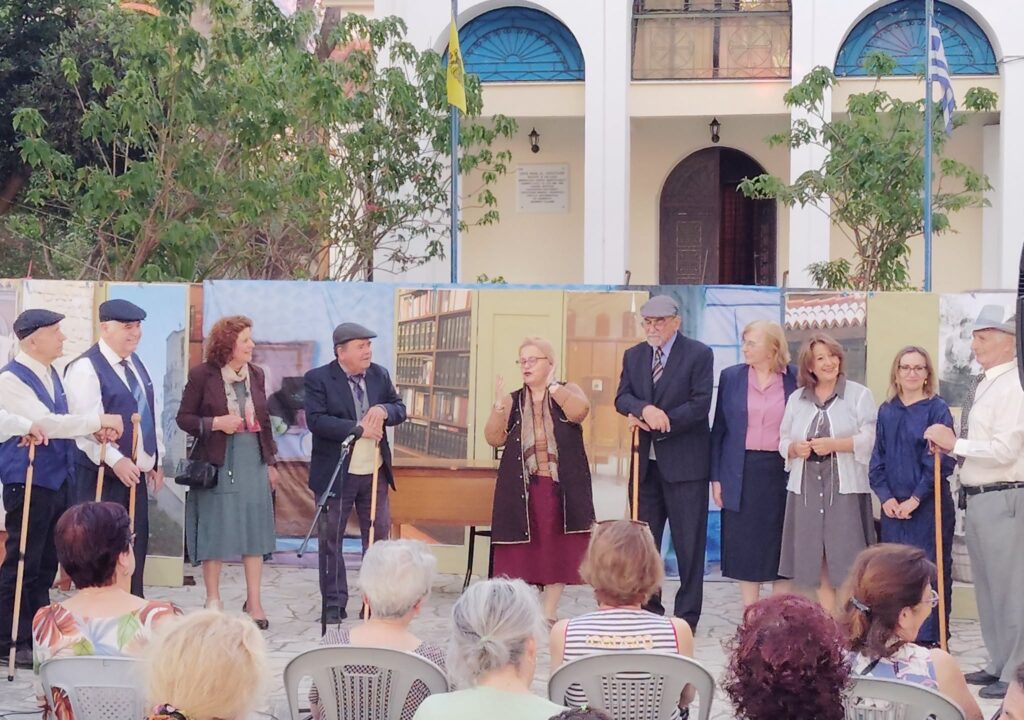 Ξεκίνησε η Πολιτιστική Εβδομάδα του Συλλόγου Μύλων Πατρών ΦΩΤΟ 37 Ξεκίνησε η Πολιτιστική Εβδομάδα του Συλλόγου Μύλων Πατρών ΦΩΤΟ