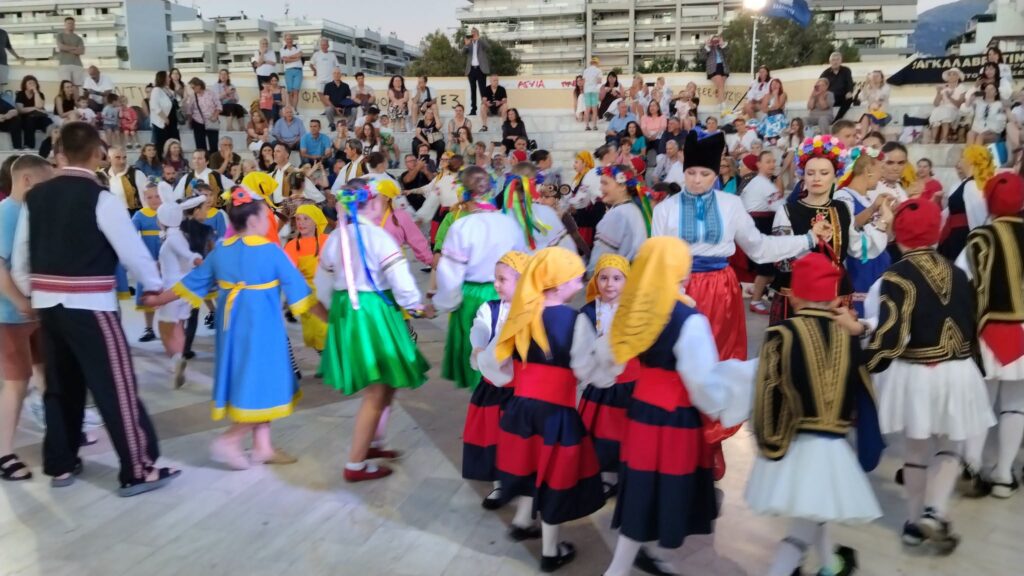 Ελλάδα και Ουκρανία σε μια μαγική βραδιά στην Μαρίνα Πατρών, από τον Παγκαλαβρυτινό ΦΩΤΟ 33 Ελλάδα και Ουκρανία σε μια μαγική βραδιά στην Μαρίνα Πατρών, από τον Παγκαλαβρυτινό ΦΩΤΟ
