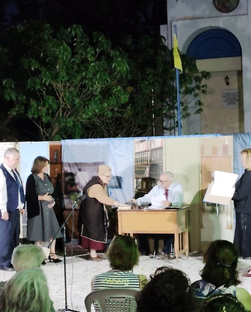 Ξεκίνησε η Πολιτιστική Εβδομάδα του Συλλόγου Μύλων Πατρών ΦΩΤΟ 36 Ξεκίνησε η Πολιτιστική Εβδομάδα του Συλλόγου Μύλων Πατρών ΦΩΤΟ
