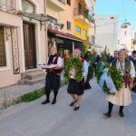 Τιμή και μνήμη στον Οδυσσέα Ανδρούτσο ΦΩΤΟ