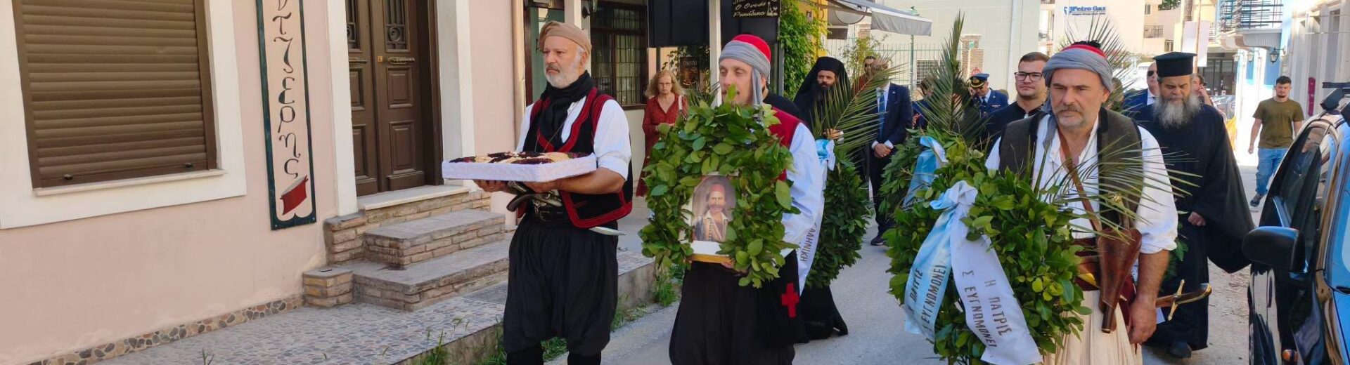 Οδυσσέα Ανδρούτσο ΦΩΤΟ