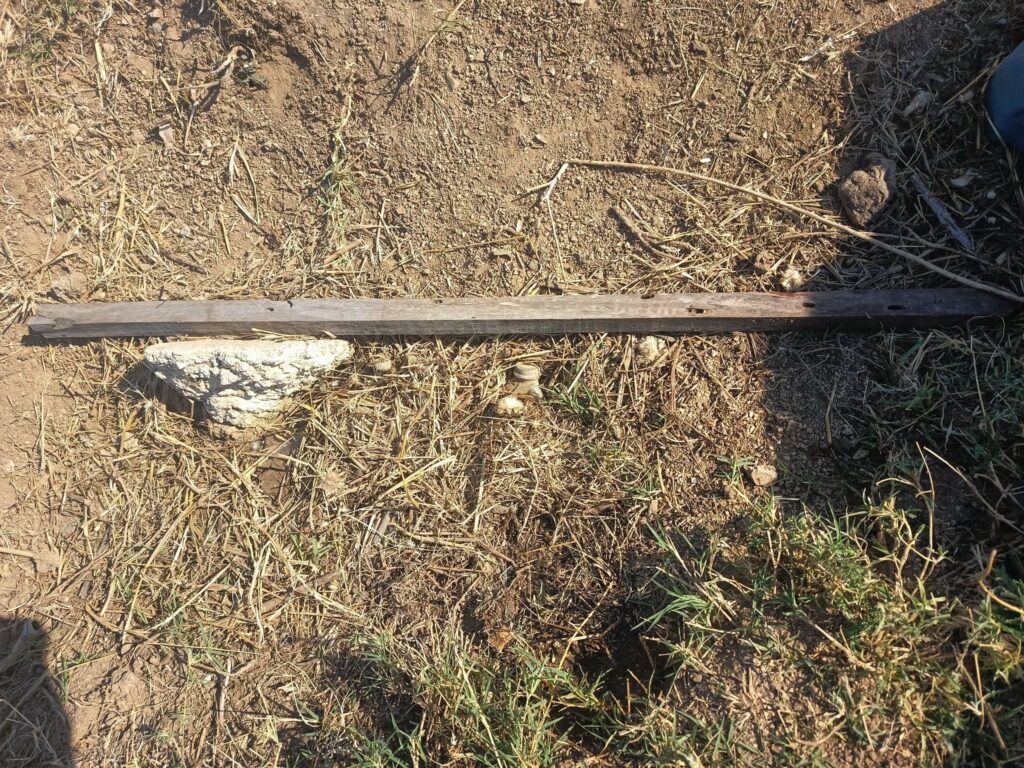 Αχαΐα: Άγρια συμπλοκή εργατών γης - Σκηνές τρόμου σε χωριό - Μία τραυματίας ΦΩΤΟ 29 Αχαΐα: Άγρια συμπλοκή εργατών γης - Σκηνές τρόμου σε χωριό - Μία τραυματίας ΦΩΤΟ