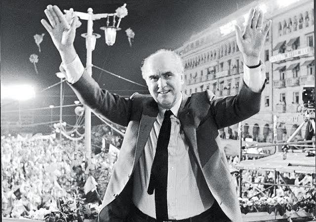 «Η μνήμη του παραμένει ζωντανή» 29 «Η μνήμη του παραμένει ζωντανή»