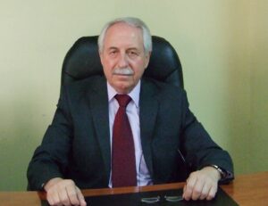 Πολιτική σκηνη