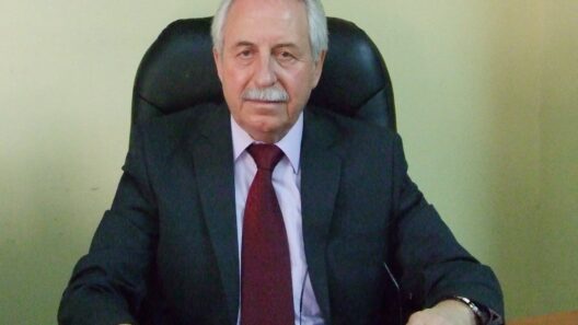 Πολιτική σκηνη