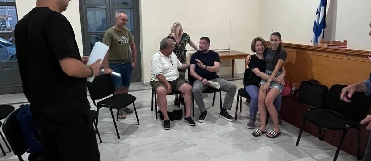 Θεατρικό Εργαστήρι Δυτικής Αχαπας