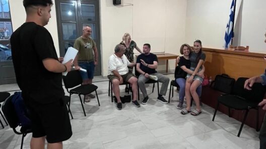 Το Θεατρικό Εργαστήρι Δυτικής Αχαΐας σε πρόβες για την παράσταση «Ο Φανουρής και το Σόι του» ΦΩΤΟ 37 Θεατρικό Εργαστήρι Δυτικής Αχαπας