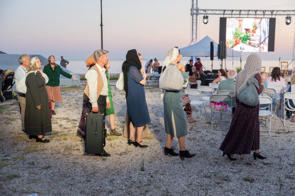 Το Θεατρικό Εργαστήρι της «Πολυφωνικής» στο Urban Fest ΦΩΤΟ 30 Το Θεατρικό Εργαστήρι της «Πολυφωνικής» στο Urban Fest ΦΩΤΟ