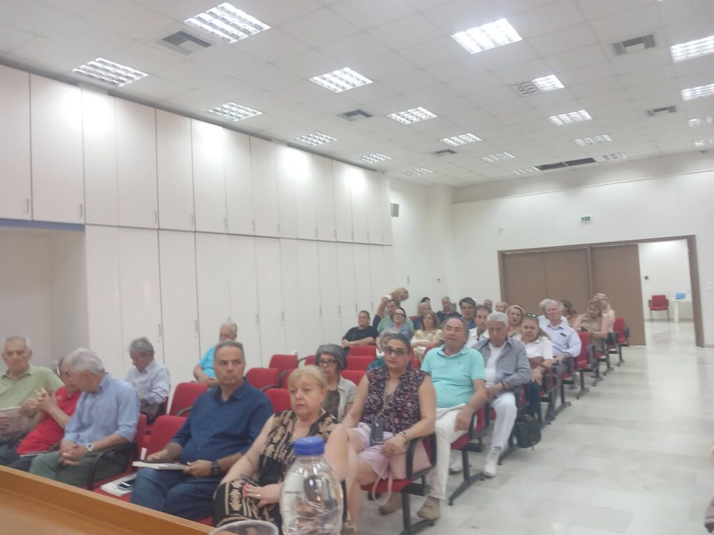 Παρουσίαση του βιβλίου της Χριστίνας Φίλιππα από τον Ιατρικό Σύλλογο Αιγίου ΦΩΤΟ 42 Παρουσίαση του βιβλίου της Χριστίνας Φίλιππα από τον Ιατρικό Σύλλογο Αιγίου ΦΩΤΟ