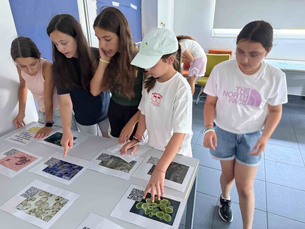 «Μαθαίνω – Παίζω – Δημιουργώ» από τα Αρσάκεια Πατρών ΦΩΤΟ 45 «Μαθαίνω – Παίζω – Δημιουργώ» από τα Αρσάκεια Πατρών ΦΩΤΟ