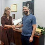 Πάτρα: Με τρεις νέους γιατρούς ενισχύθηκε το Καραμανδάνειο Νοσοκομείο Παίδων ΦΩΤΟ
