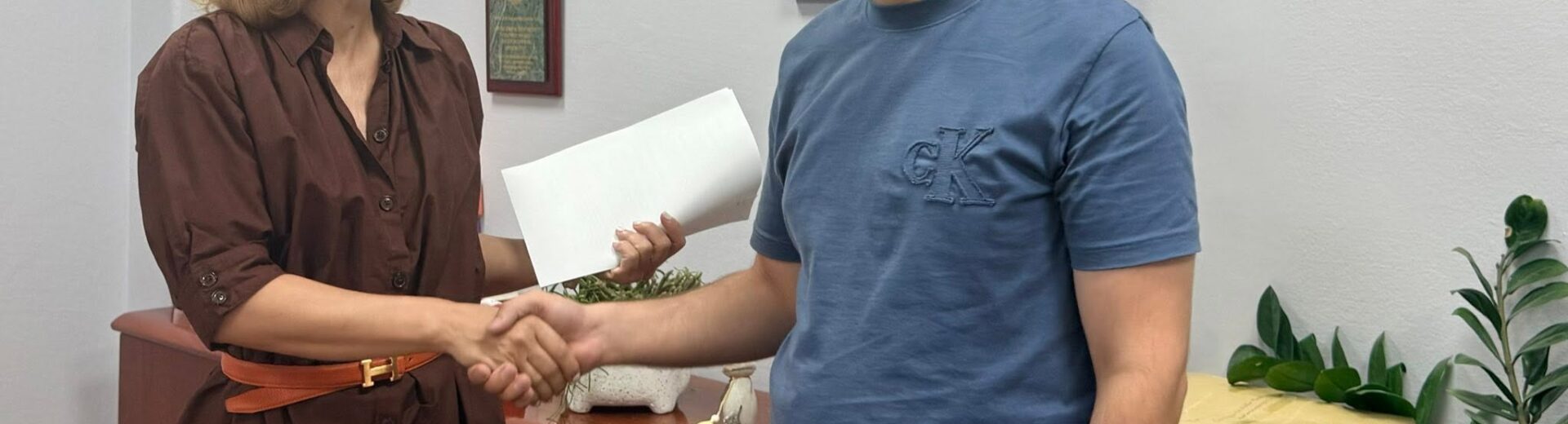 Παιδιά στο Νοσοκομείο Παίδων Πατρών