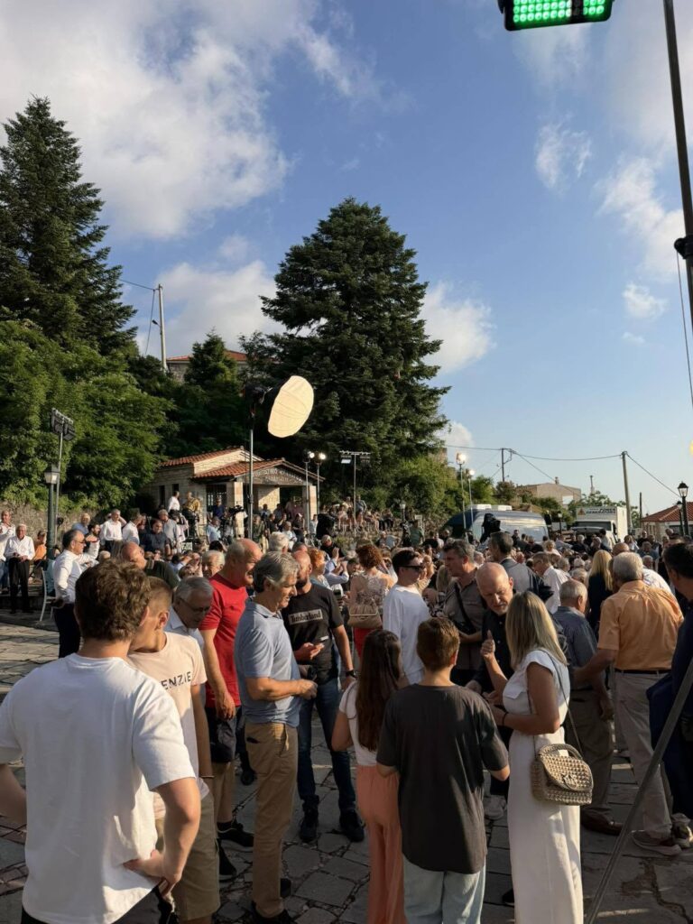 Αχαΐα: Ο Νίκος Ανδρουλάκης, από το Καλέντζι, για τον Ανδρέα - «Εξακολουθεί να εμπνέει ο ιστορικός ηγέτης του ΠΑΣΟΚ» ΒΙΝΤΕΟ-ΦΩΤΟ 35 Αχαΐα: Ο Νίκος Ανδρουλάκης, από το Καλέντζι, για τον Ανδρέα - «Εξακολουθεί να εμπνέει ο ιστορικός ηγέτης του ΠΑΣΟΚ» ΒΙΝΤΕΟ-ΦΩΤΟ