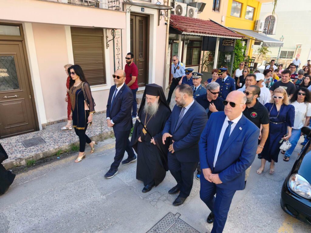 Τιμή και μνήμη στον Οδυσσέα Ανδρούτσο ΦΩΤΟ 31 Τιμή και μνήμη στον Οδυσσέα Ανδρούτσο ΦΩΤΟ