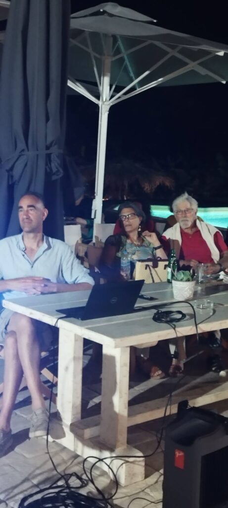 «Μάθε παιδί μου γράμματα» στην Πορρωβίτσα ΦΩΤΟ 30 «Μάθε παιδί μου γράμματα» στην Πορρωβίτσα ΦΩΤΟ