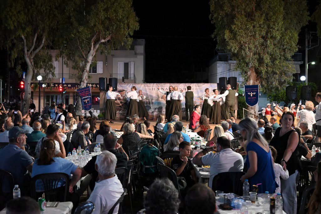 Εκδήλωση του Πολιτιστικού και Εξωραϊστικού Συλλόγου Παραλίας «Η Αναγέννηση» ΦΩΤΟ 29 Εκδήλωση του Πολιτιστικού και Εξωραϊστικού Συλλόγου Παραλίας «Η Αναγέννηση» ΦΩΤΟ