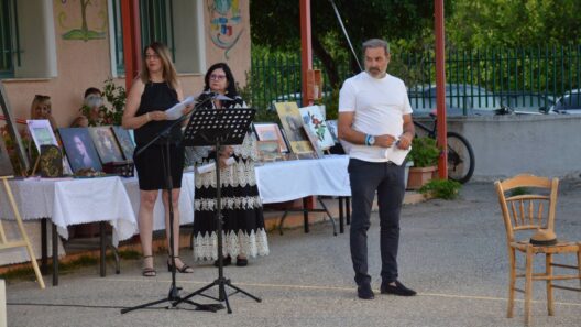 Βραδιά «Στη υγειά σου, πατέρα...» από τον Πολιτιστικό Σύλλογο Γυναικών Ελαιώνα «Οι Τρυπιώτισσες» ΦΩΤΟ 36 Βραδιά «Στη υγειά σου, πατέρα...» από τον Πολιτιστικό Σύλλογο Γυναικών Ελαιώνα «Οι Τρυπιώτισσες» ΦΩΤΟ