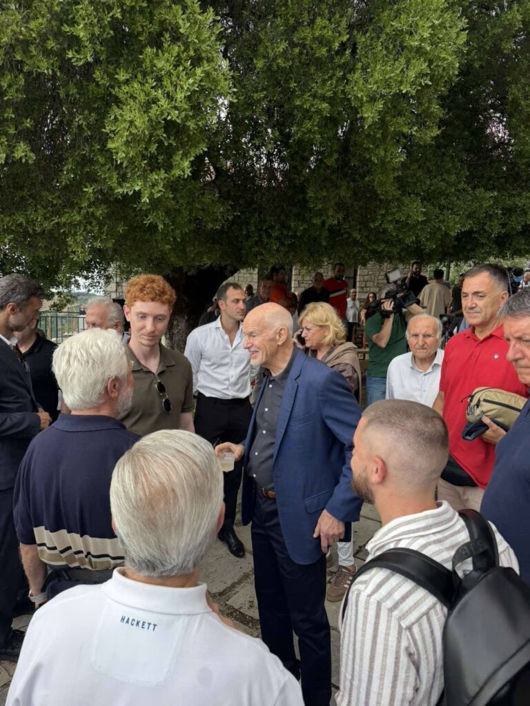 Αχαΐα: Ο Νίκος Ανδρουλάκης, από το Καλέντζι, για τον Ανδρέα - «Εξακολουθεί να εμπνέει ο ιστορικός ηγέτης του ΠΑΣΟΚ» ΒΙΝΤΕΟ-ΦΩΤΟ 39 Αχαΐα: Ο Νίκος Ανδρουλάκης, από το Καλέντζι, για τον Ανδρέα - «Εξακολουθεί να εμπνέει ο ιστορικός ηγέτης του ΠΑΣΟΚ» ΒΙΝΤΕΟ-ΦΩΤΟ