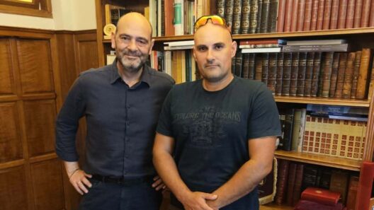 Αχαΐα: Από τον Φωτήλα οι εποχικοί Πυροσβέστες ζήτησαν αποκατάσταση για την υποστελέχωση - Θετικός ο υφυπουργός 38 Αχαΐα: Από τον Φωτήλα οι εποχικοί Πυροσβέστες ζήτησαν αποκατάσταση για την υποστελέχωση - Θετικός ο υφυπουργός