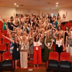 Η διημερίδα ΔΔΗΣΕΕΠ Ελληνικών ΑΕΙ, στην Πανεπιστημιούπολη Ρίου ΦΩΤΟ