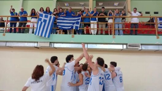 Η «Αναγέννηση Πάτρας» κατέκτησε το χρυσό στο Παγκόσμιο της Σερβίας 42 Η «Αναγέννηση Πάτρας» κατέκτησε το χρυσό στο Παγκόσμιο της Σερβίας
