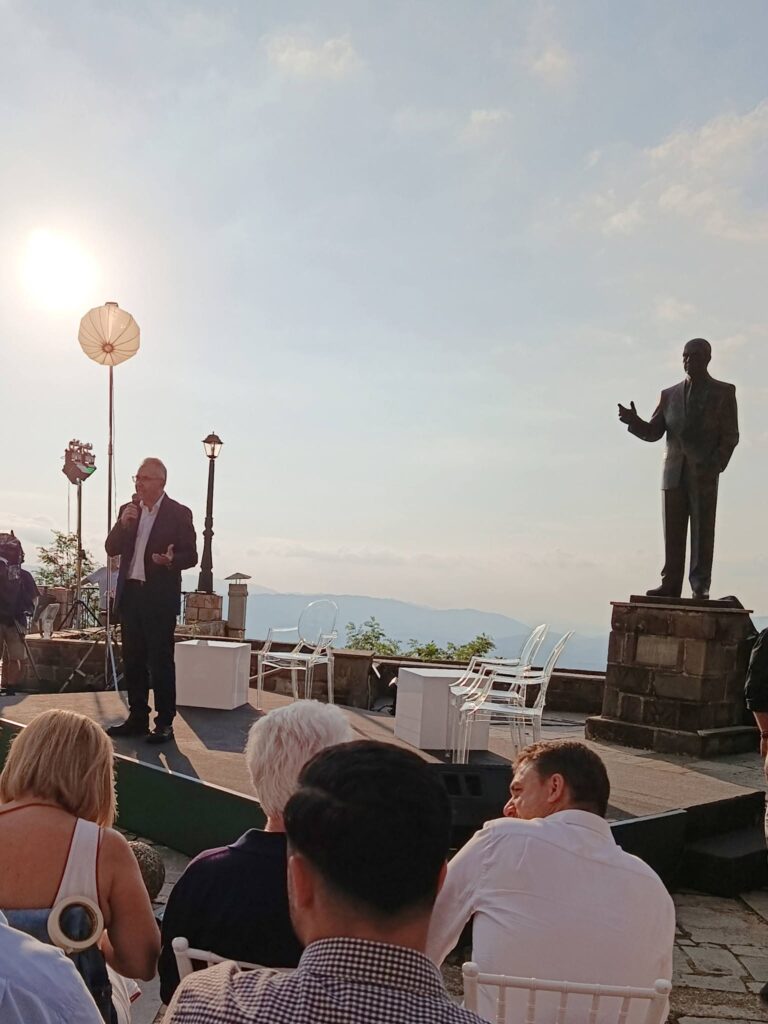 Αχαΐα: Ο Νίκος Ανδρουλάκης, από το Καλέντζι, για τον Ανδρέα - «Εξακολουθεί να εμπνέει ο ιστορικός ηγέτης του ΠΑΣΟΚ» ΒΙΝΤΕΟ-ΦΩΤΟ 32 Αχαΐα: Ο Νίκος Ανδρουλάκης, από το Καλέντζι, για τον Ανδρέα - «Εξακολουθεί να εμπνέει ο ιστορικός ηγέτης του ΠΑΣΟΚ» ΒΙΝΤΕΟ-ΦΩΤΟ