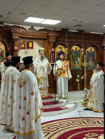 Ο Πολιούχος Άγιος Ιωάννης ο Πρόδρομος τιμήθηκε στην Κάτω Αχαΐα ΦΩΤΟ 32 Ο Πολιούχος Άγιος Ιωάννης ο Πρόδρομος τιμήθηκε στην Κάτω Αχαΐα ΦΩΤΟ